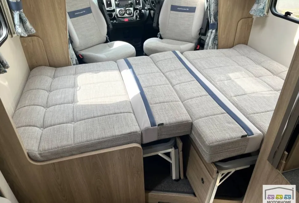 Elddis Chatsworth 194 2019