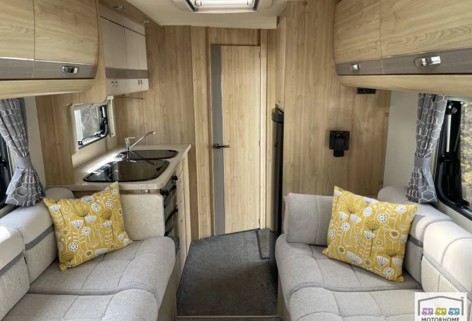 Elddis Autoquest  175 2017