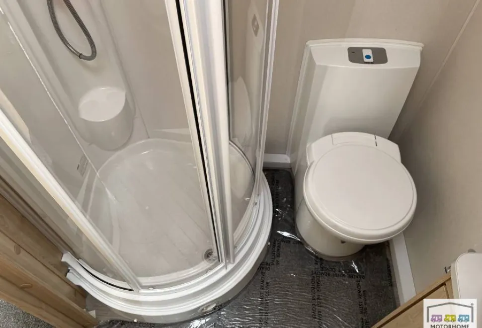 Elddis Autoquest  175 2017