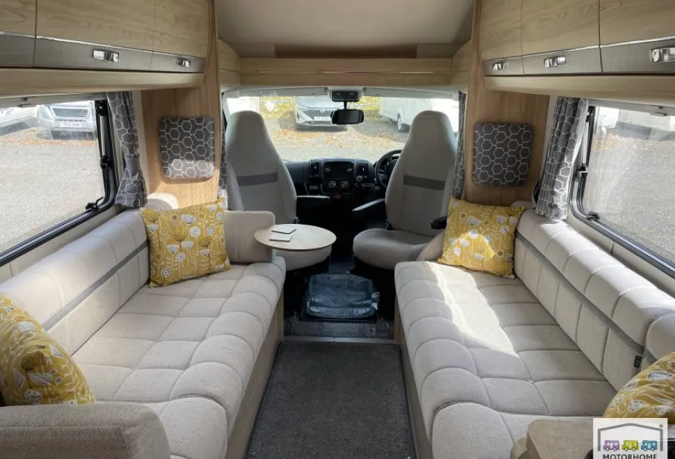 Elddis Autoquest  175 2017