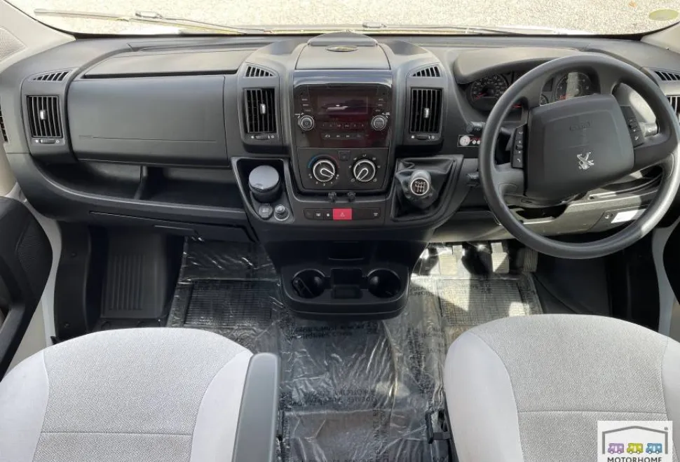 Elddis Autoquest  175 2017