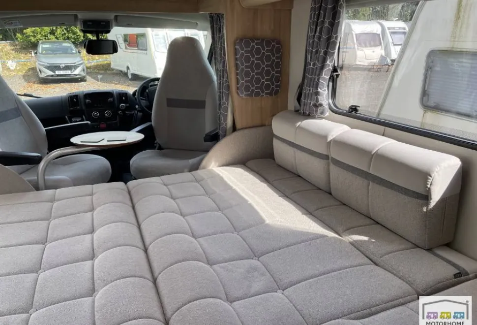 Elddis Autoquest  175 2017