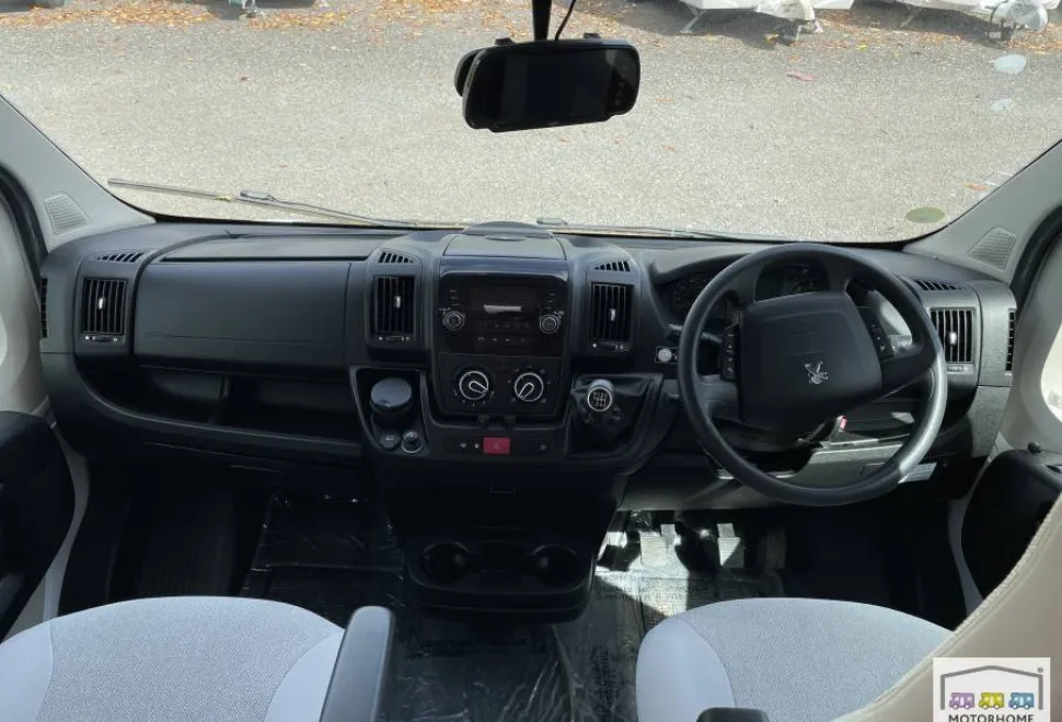 Elddis Autoquest  175 2017