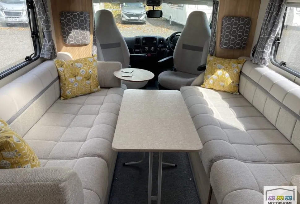 Elddis Autoquest  175 2017