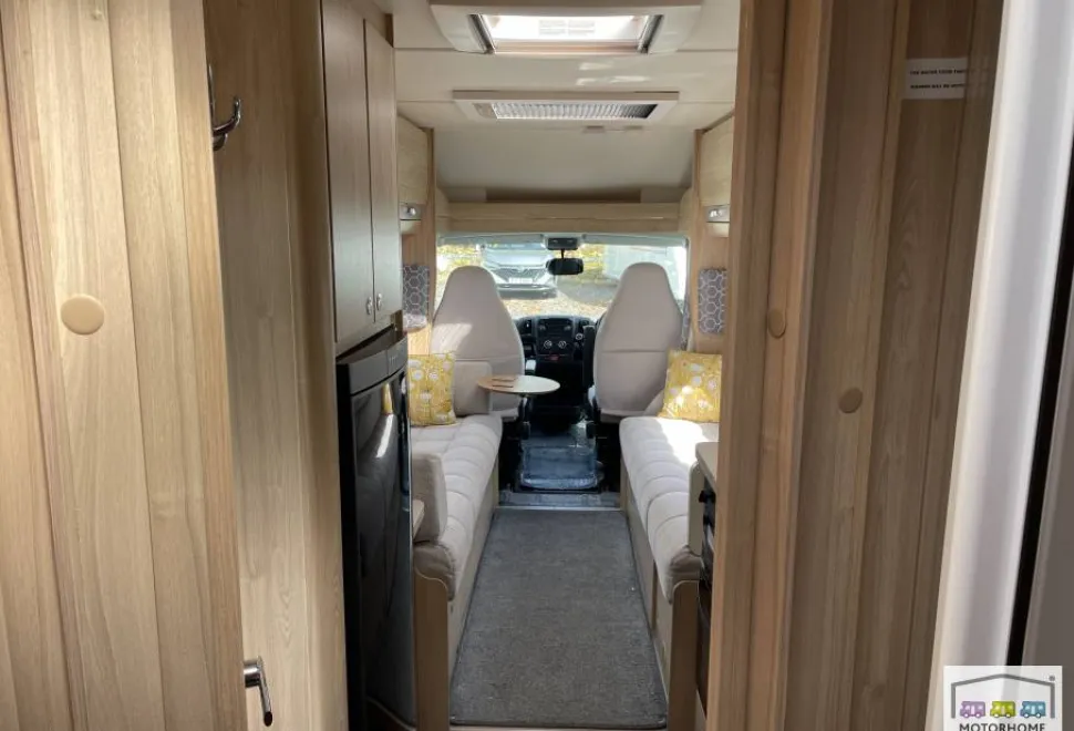 Elddis Autoquest  175 2017