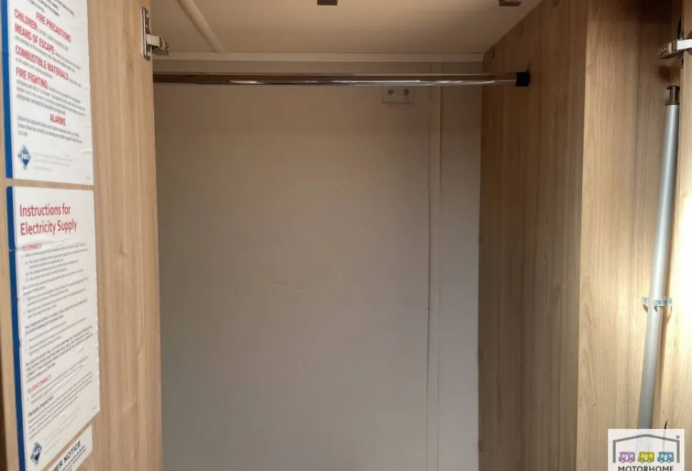 Elddis Autoquest  175 2017