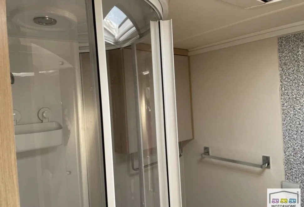 Elddis Autoquest  175 2017
