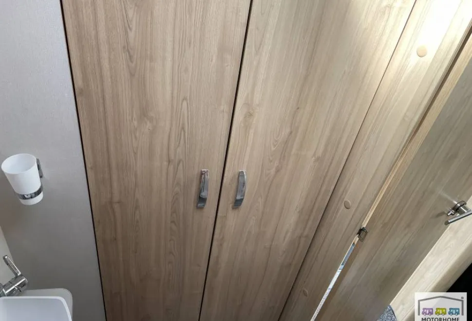 Elddis Autoquest  175 2017