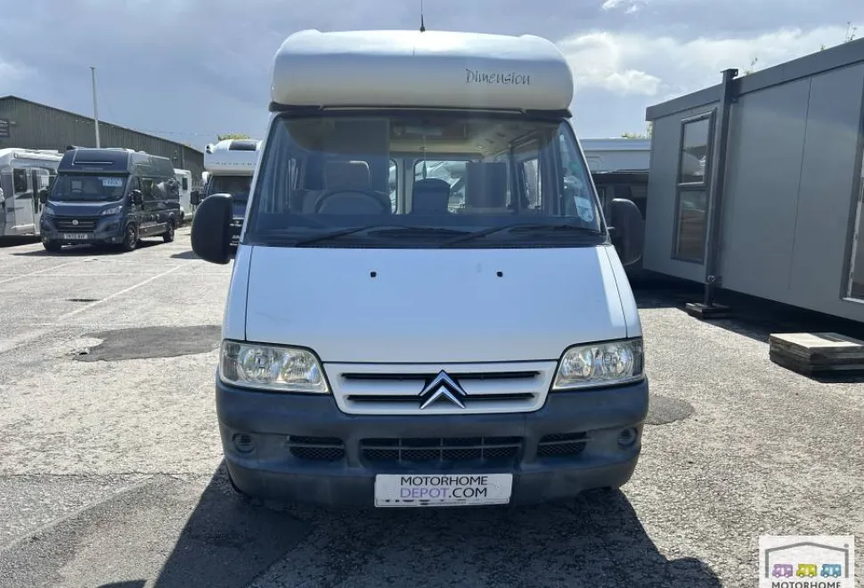 Romahome R30  2003