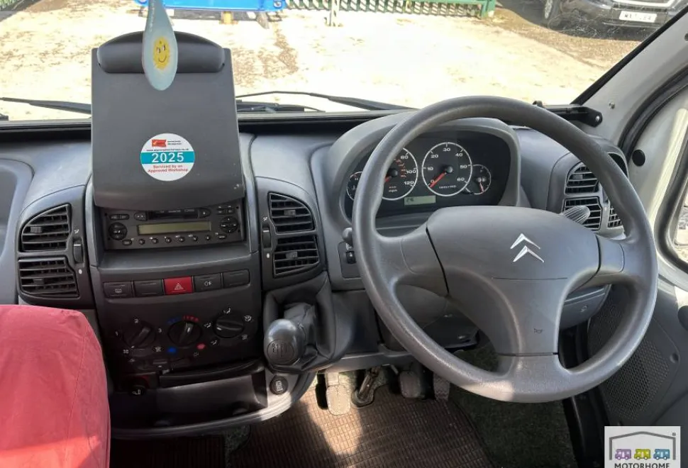 Romahome R30  2003