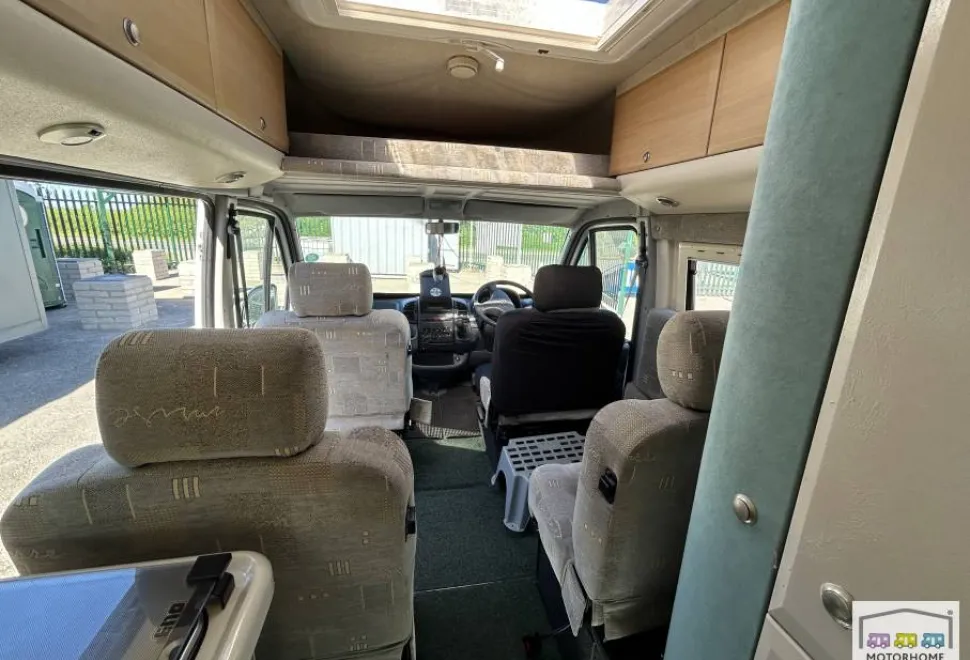 Romahome R30  2003