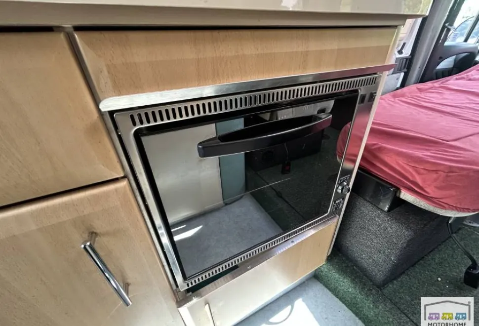 Romahome R30  2003