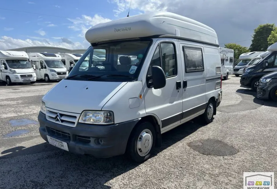 Romahome R30  2003