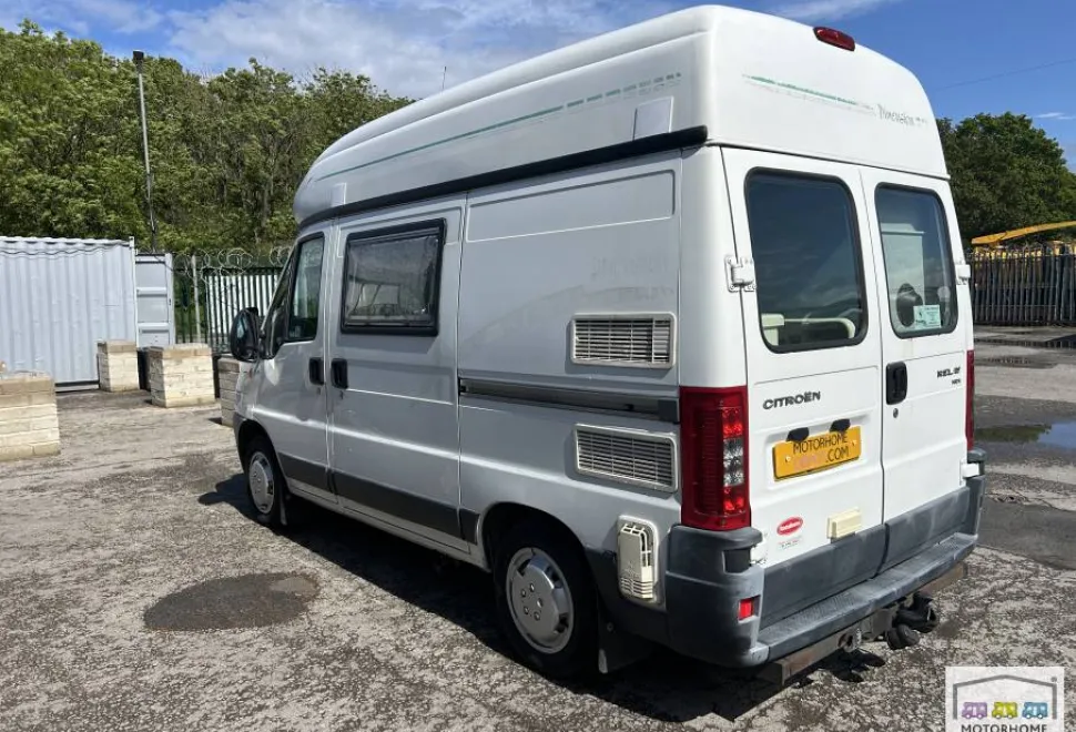 Romahome R30  2003