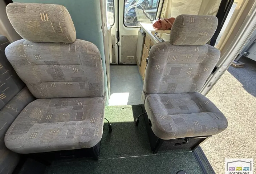 Romahome R30  2003