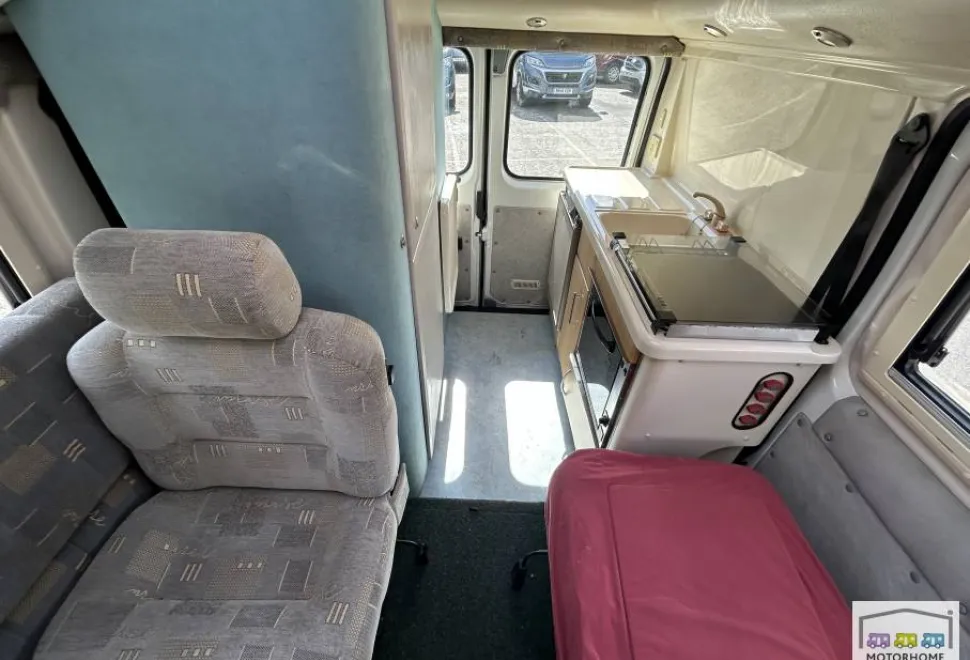 Romahome R30  2003