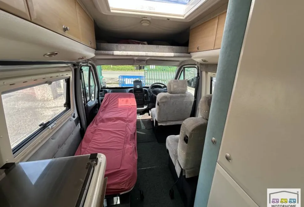 Romahome R30  2003