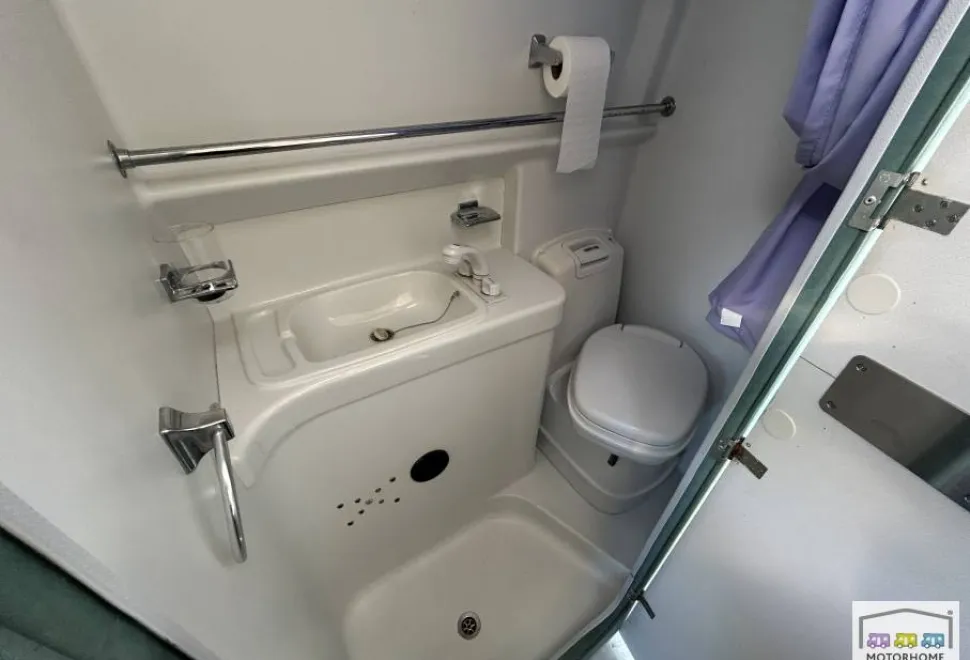 Romahome R30  2003