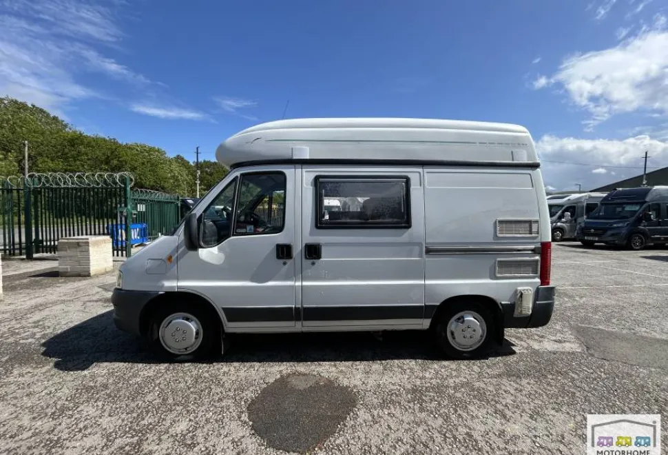 Romahome R30  2003