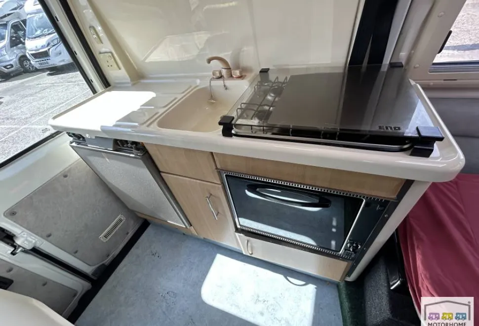Romahome R30  2003