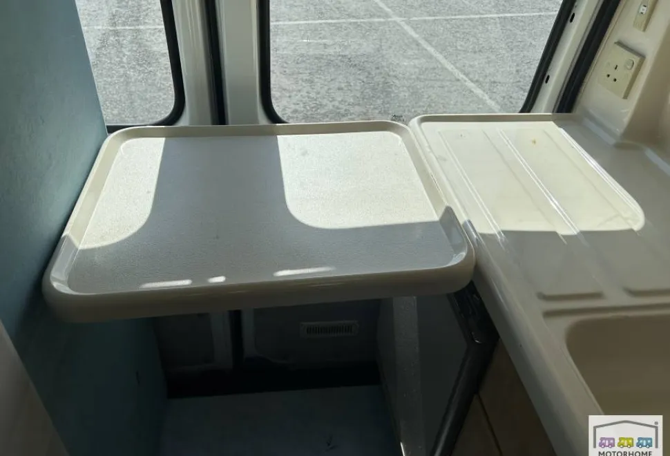 Romahome R30  2003