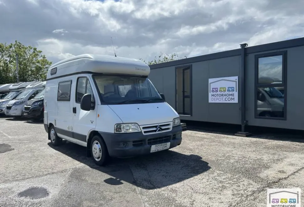 Romahome R30  2003