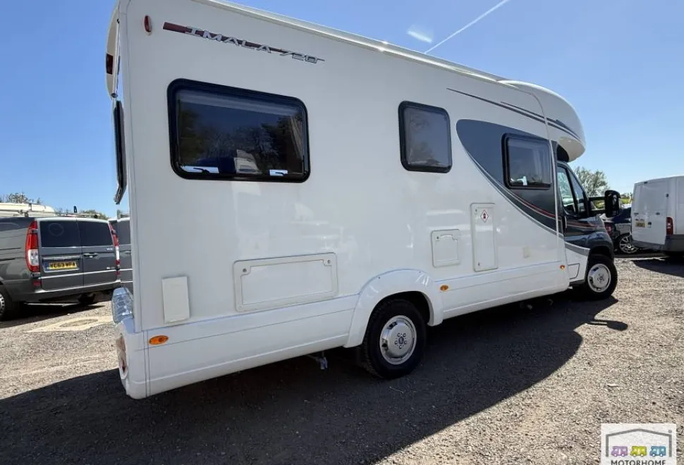 Auto-Trail Imala 720 2016