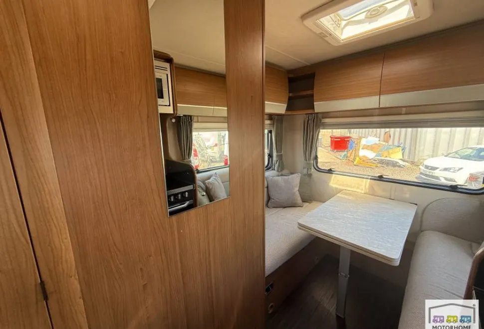Auto-Trail Imala 720 2016