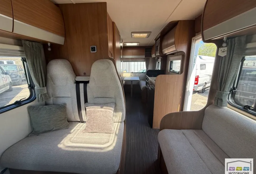 Auto-Trail Imala 720 2016