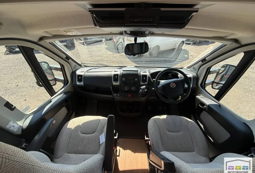 Auto-Trail Imala 720 2016