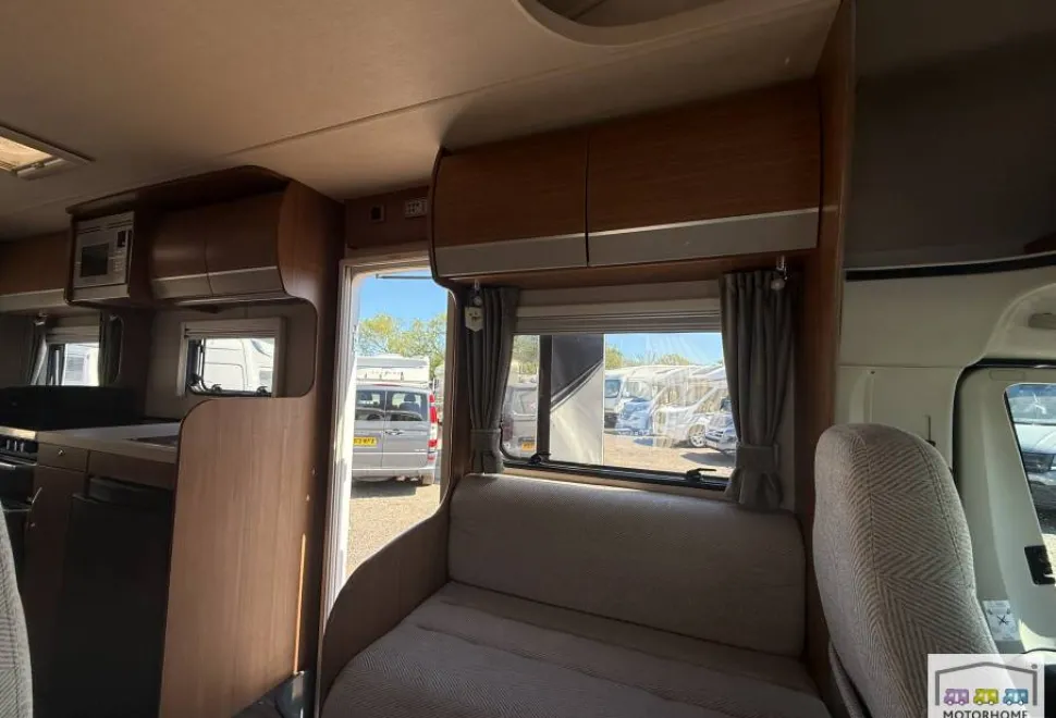 Auto-Trail Imala 720 2016