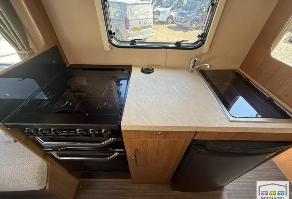 Auto-Trail Imala 720 2016
