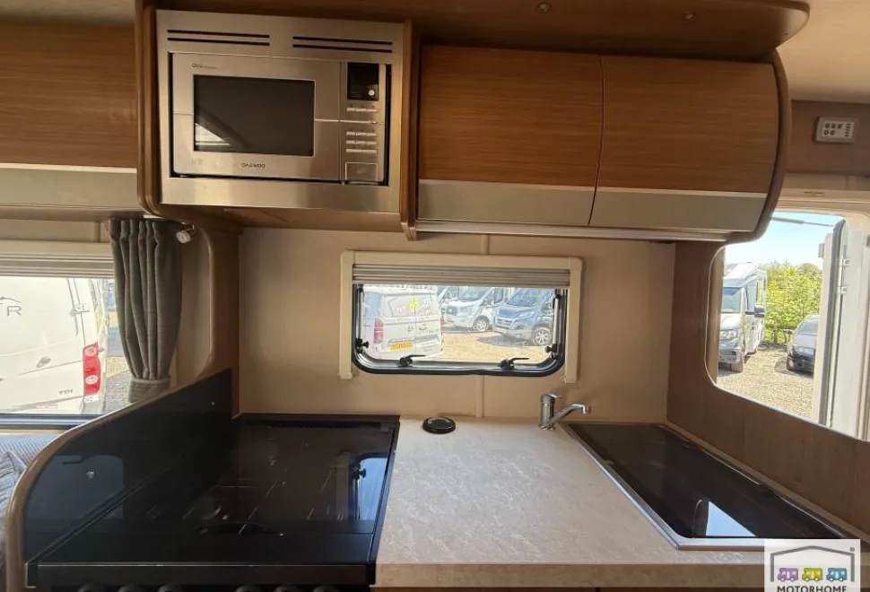 Auto-Trail Imala 720 2016