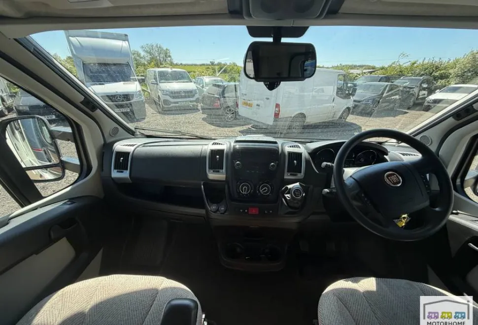 Auto-Trail Imala 720 2016