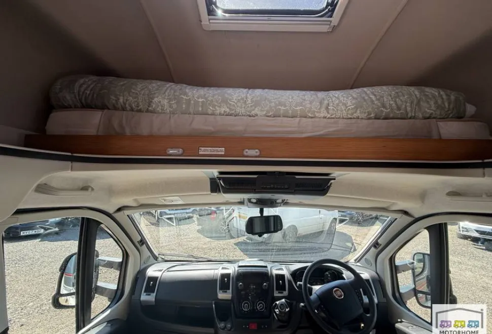 Auto-Trail Imala 720 2016
