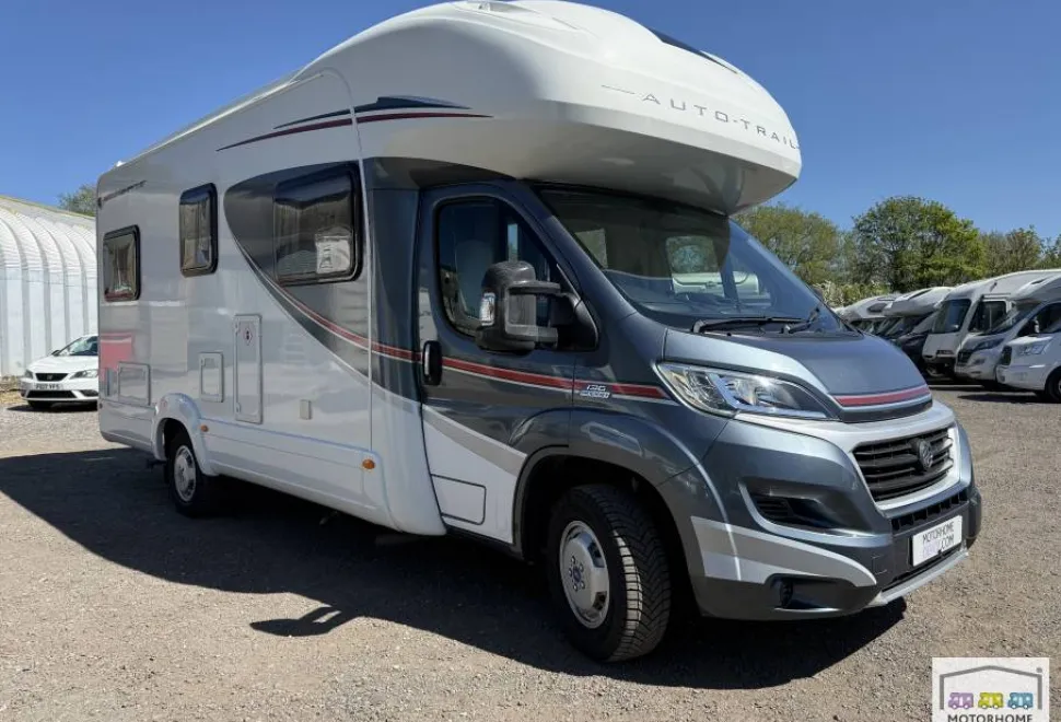 Auto-Trail Imala 720 2016