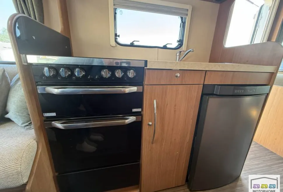 Auto-Trail Imala 720 2016
