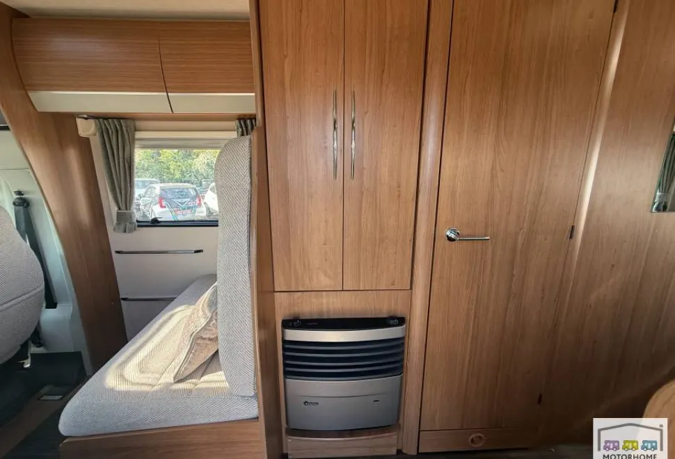Auto-Trail Imala 720 2016