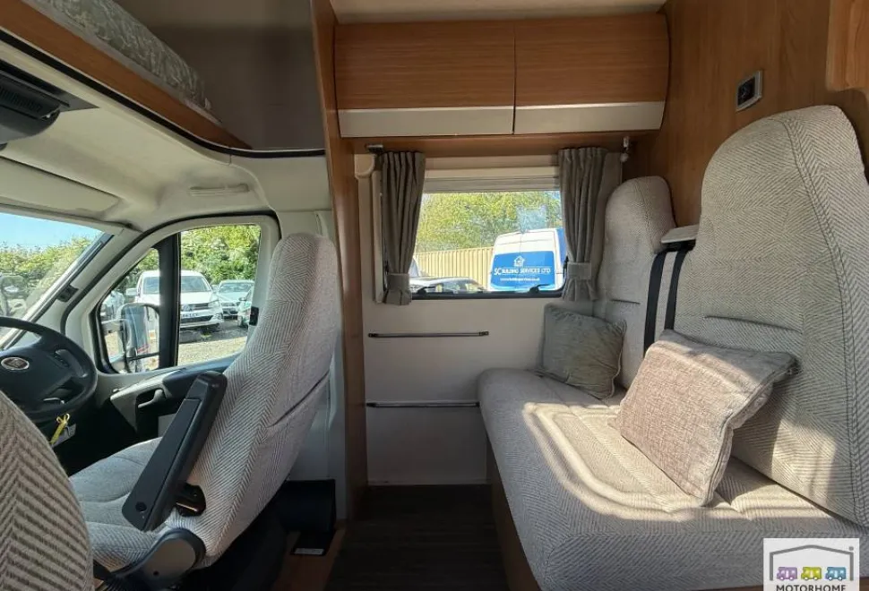 Auto-Trail Imala 720 2016