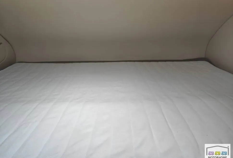 Benimar Mileo 323 2019
