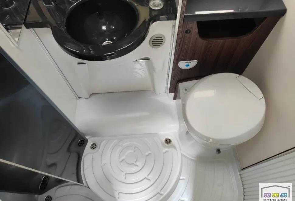 Benimar Mileo 323 2019