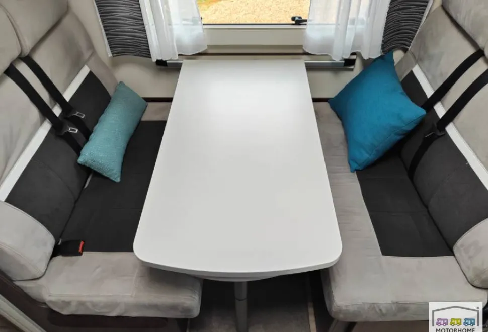 Benimar Mileo 323 2019
