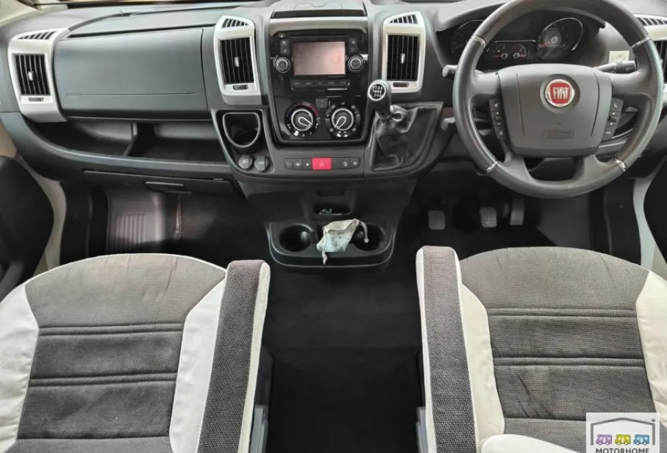 Benimar Mileo 323 2019