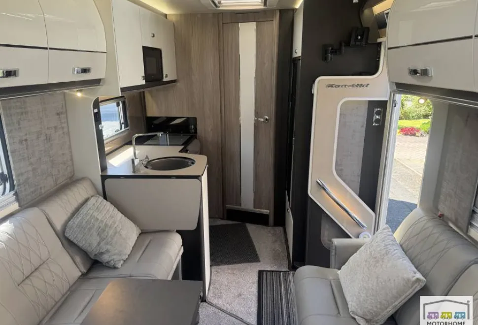 Swift Kon-Tiki 894 2023
