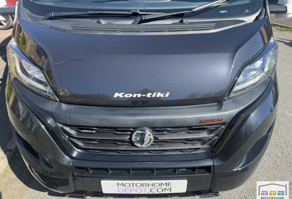 Swift Kon-Tiki 894 2023