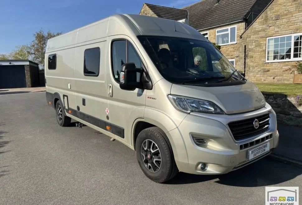 WildAx Aurora Leisure XL 2021
