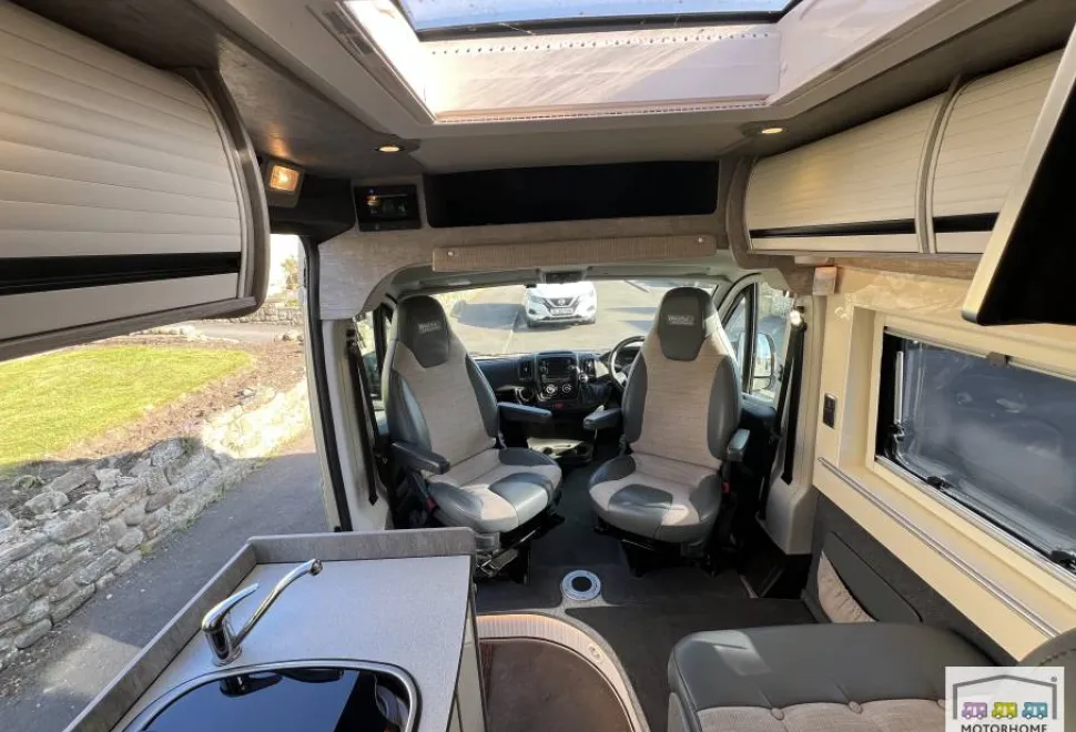 WildAx Aurora Leisure XL 2021