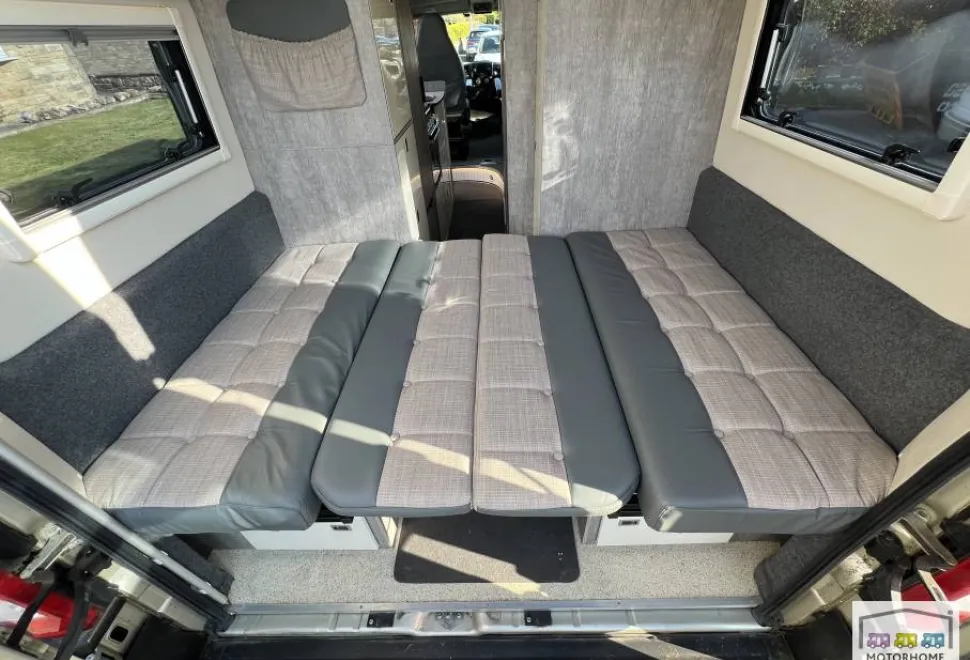 WildAx Aurora Leisure XL 2021