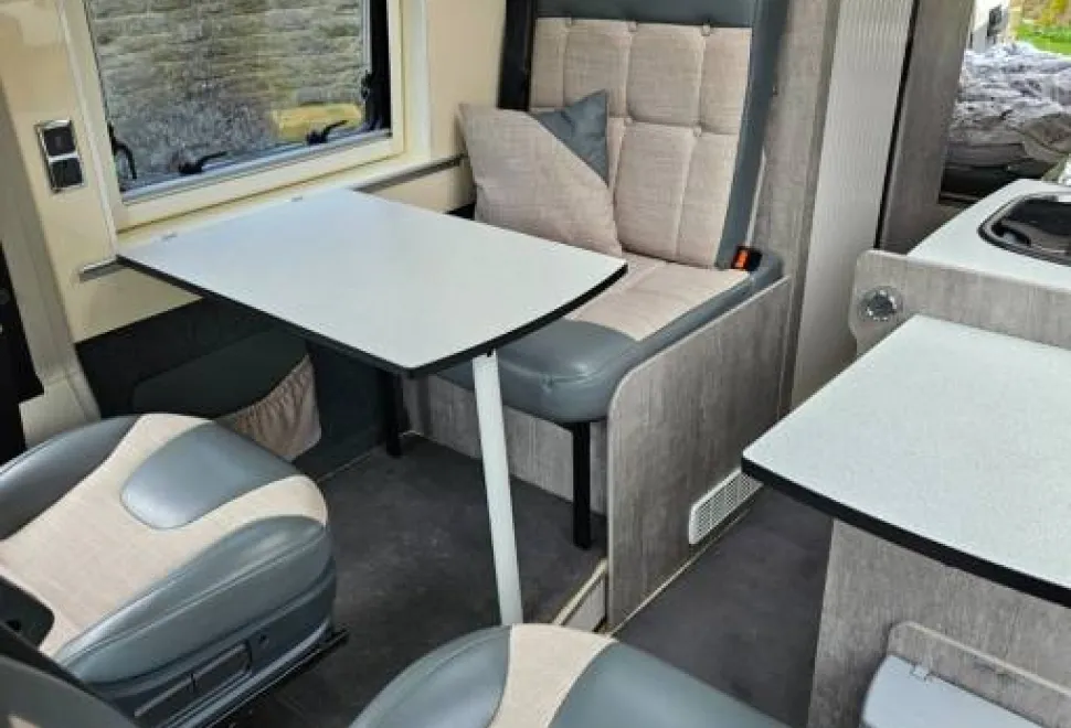 WildAx Aurora Leisure XL 2021