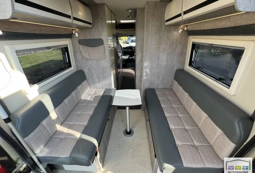 WildAx Aurora Leisure XL 2021